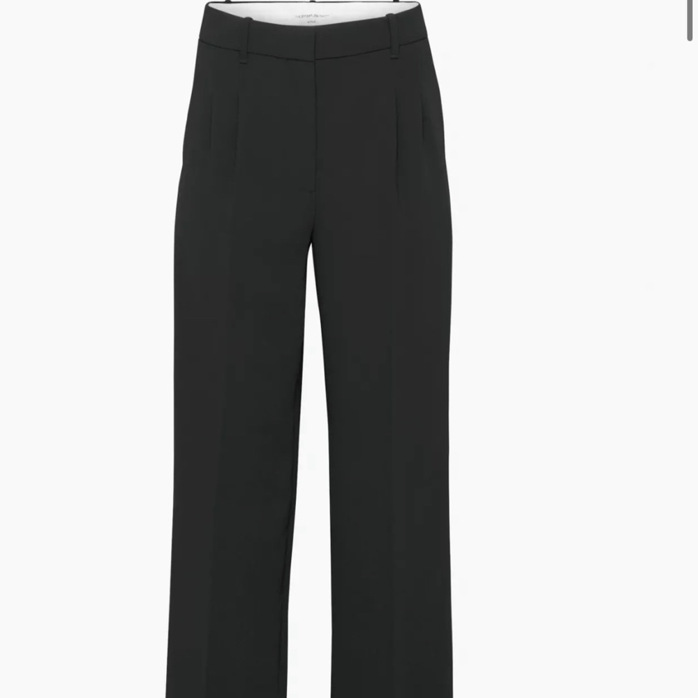 Wilfred effortless pants - size 4!